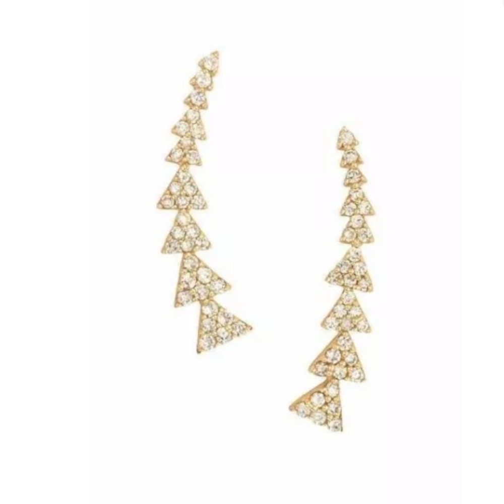 Stella&Dot Earrings